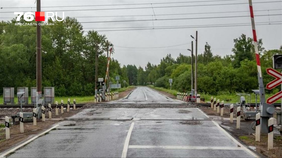 Заседание областной комиссии по обеспечению безопасности дорожного движения в Правительстве Ярославской области